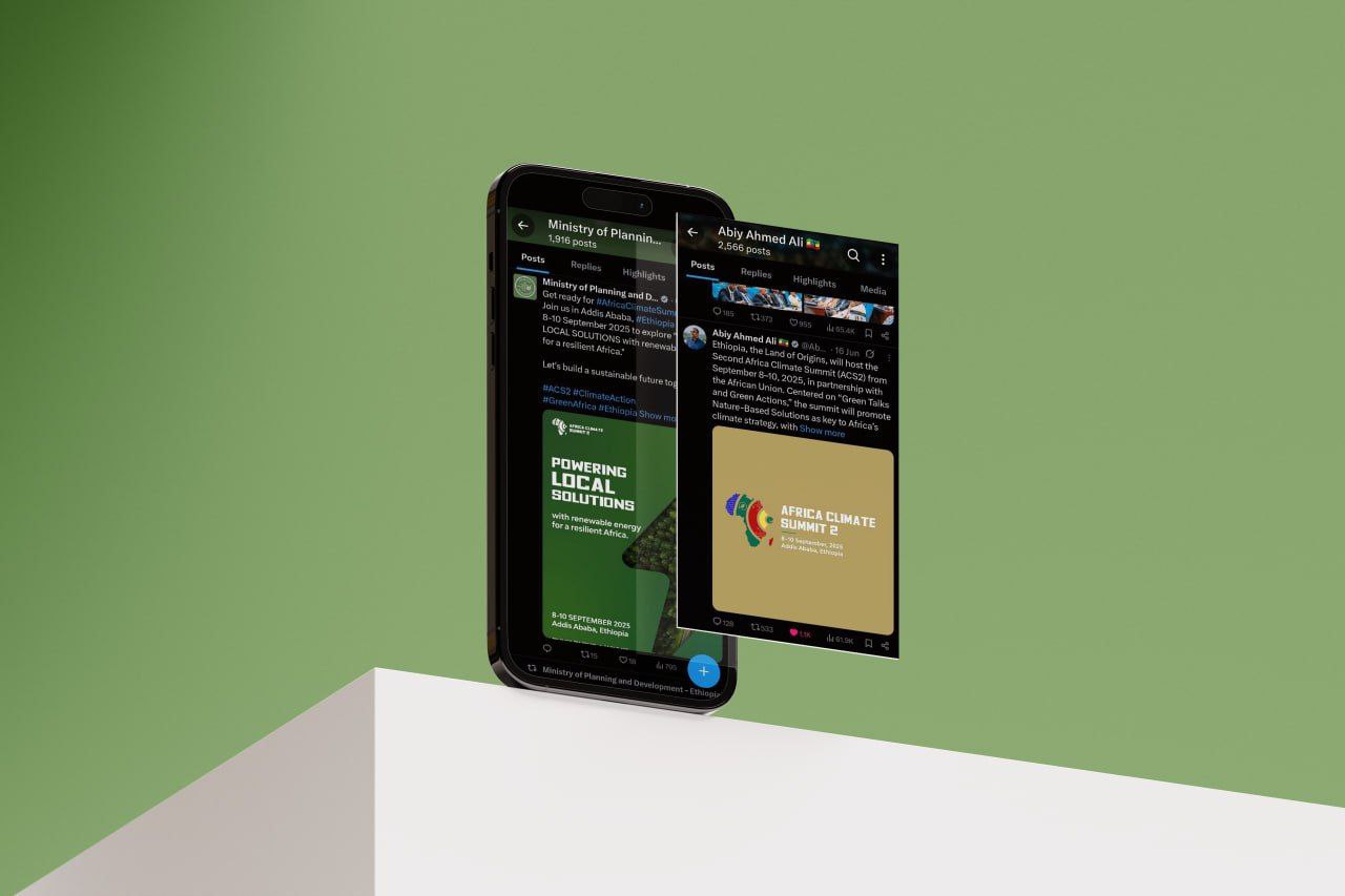 Africa Climate Summit 2 13